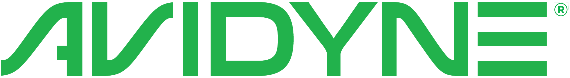 Avidyne-Logo-Green