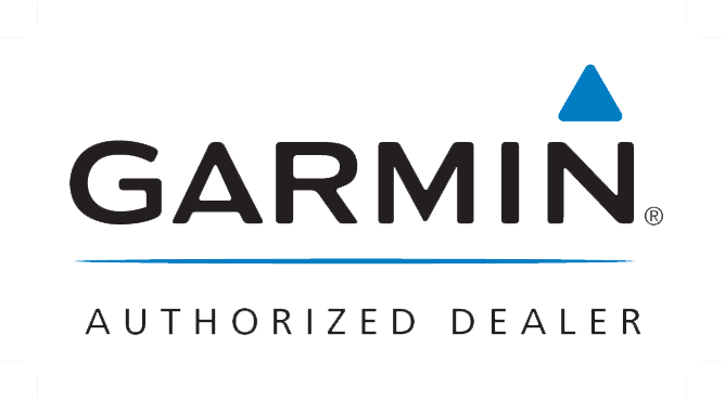 Garmin Authorized Dealer logo
