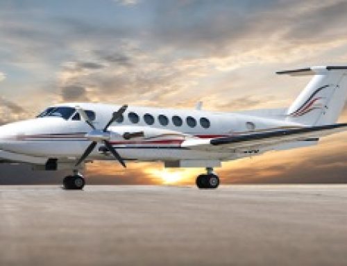 King Air-200 – Are You Compliant?
