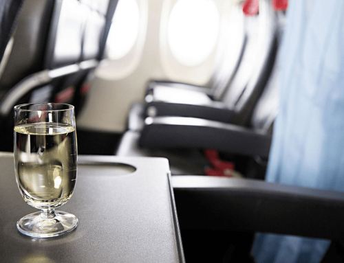 Entertaining Ways to Pass Time During a Flight