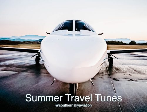 Summer Travel Tunes